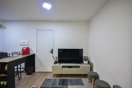 Studio para alugar com 26m², 1 quarto e sem vagaStudio