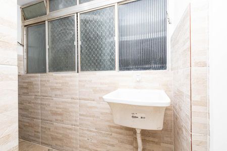 Apartamento para alugar com 65m², 2 quartos e sem vagaÁrea de Serviço