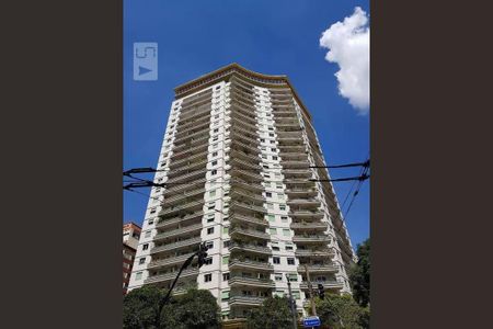 Apartamento para alugar com 65m², 2 quartos e sem vagaFachada