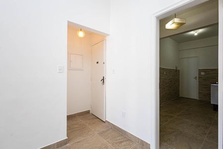 Apartamento para alugar com 65m², 2 quartos e sem vagaSala