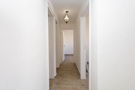 Apartamento para alugar com 65m², 2 quartos e sem vagaCorredor