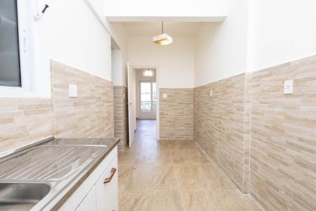Apartamento para alugar com 65m², 2 quartos e sem vagaCozinha