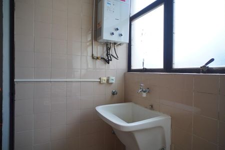 Apartamento à venda com 85m², 2 quartos e 1 vagaÁrea de serviço 