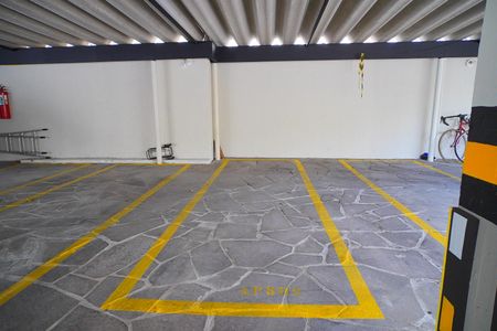 Apartamento à venda com 85m², 2 quartos e 1 vagaGaragem 
