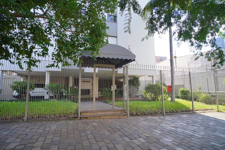 Apartamento à venda com 85m², 2 quartos e 1 vagaFachada 