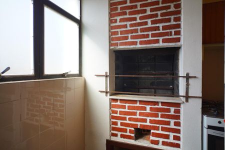 Apartamento à venda com 85m², 2 quartos e 1 vagaCozinha 