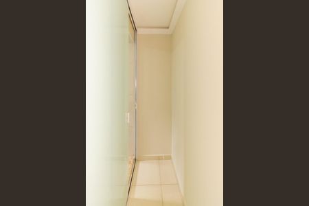 Suíte de casa para alugar com 1 quarto, 45m² em Jardim Marília, São Paulo