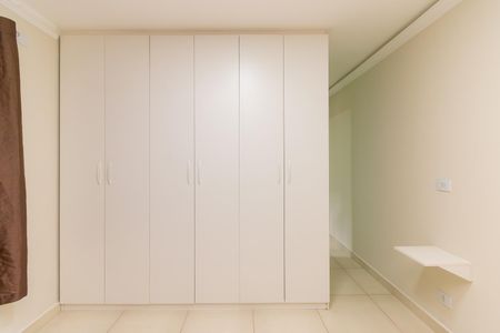 Suíte de casa para alugar com 1 quarto, 45m² em Jardim Marília, São Paulo