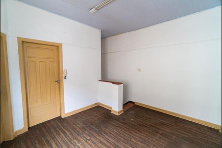 Sala de casa para alugar com 2 quartos, 55m² em Vila Clementino, São Paulo