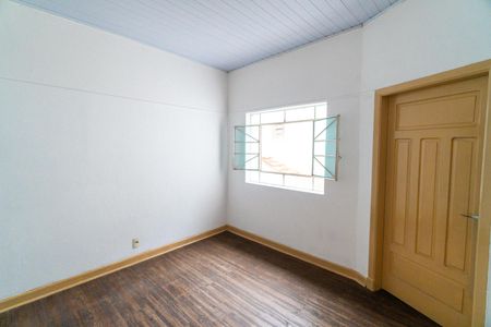 Sala de casa para alugar com 2 quartos, 55m² em Vila Clementino, São Paulo