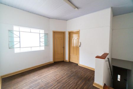 Sala de casa para alugar com 2 quartos, 55m² em Vila Clementino, São Paulo