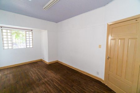 Quarto 1 de casa para alugar com 2 quartos, 55m² em Vila Clementino, São Paulo