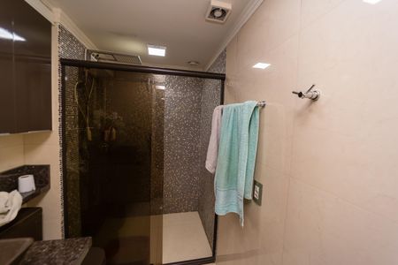 Apartamento à venda com 49m², 2 quartos e 1 vagaBanheiro