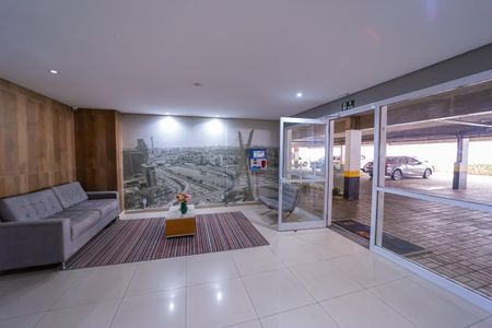 Apartamento à venda com 49m², 2 quartos e 1 vagaÁrea comum