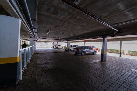 Apartamento à venda com 49m², 2 quartos e 1 vagaGaragem