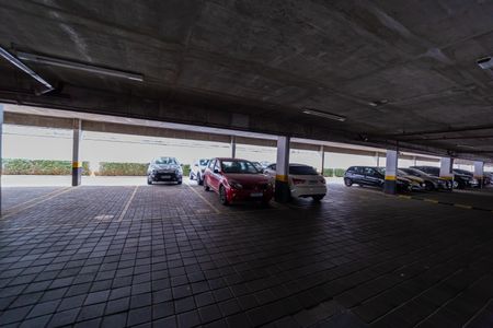 Apartamento à venda com 49m², 2 quartos e 1 vagaGaragem