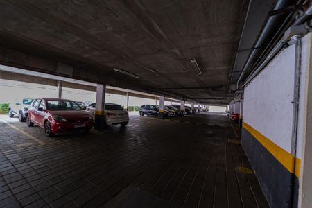 Apartamento à venda com 49m², 2 quartos e 1 vagaGaragem