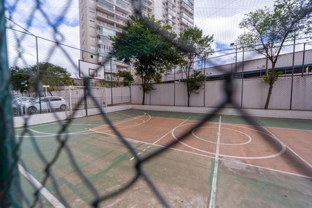 Apartamento à venda com 49m², 2 quartos e 1 vagaQuadra