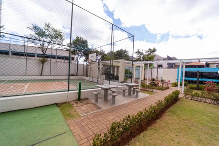 Apartamento à venda com 49m², 2 quartos e 1 vagaÁrea comum - Playground