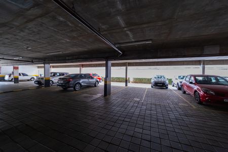 Apartamento à venda com 49m², 2 quartos e 1 vagaGaragem