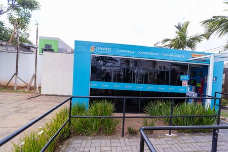 Apartamento à venda com 49m², 2 quartos e 1 vagaMini Mercado