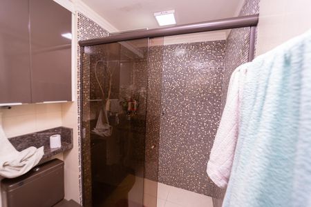 Apartamento à venda com 49m², 2 quartos e 1 vagaBanheiro