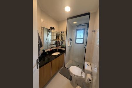 Apartamento à venda com 64m², 2 quartos e 1 vaga