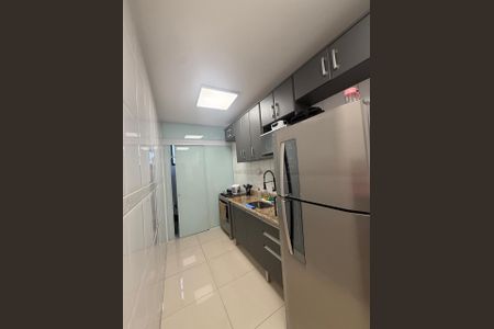 Apartamento à venda com 64m², 2 quartos e 1 vaga