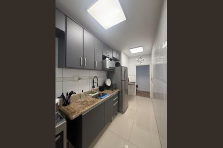 Apartamento à venda com 64m², 2 quartos e 1 vaga