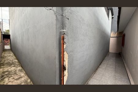 Casa para alugar com 230m², 4 quartos e sem vagaQuintal