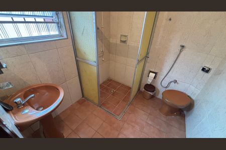 Casa para alugar com 230m², 4 quartos e sem vagaBanheiro Social