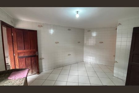 Casa para alugar com 230m², 4 quartos e sem vagaCasa 2 - Sala/Cozinha