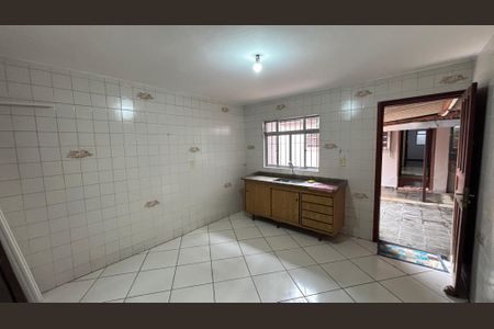Casa para alugar com 230m², 4 quartos e sem vagaCasa 2 - Sala/Cozinha