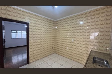 Casa para alugar com 230m², 4 quartos e sem vagaCozinha