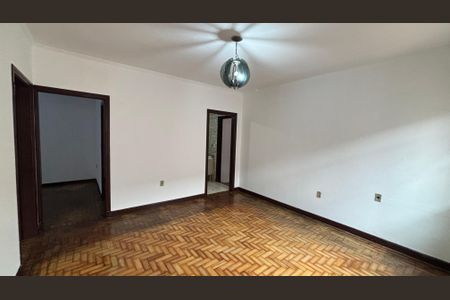 Sala de casa para alugar com 4 quartos, 230m² em Vila Helena, Santo André