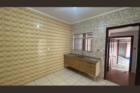 Casa para alugar com 230m², 4 quartos e sem vagaCozinha