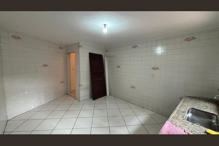 Casa para alugar com 230m², 4 quartos e sem vagaCasa 2 - Sala/Cozinha