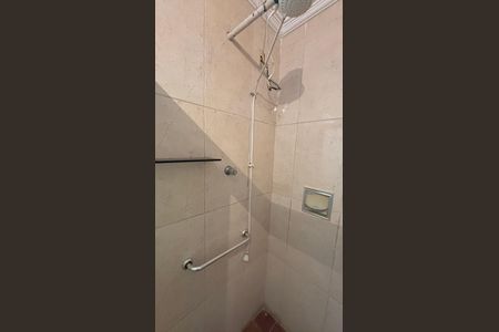 Casa para alugar com 230m², 4 quartos e sem vagaBanheiro Social