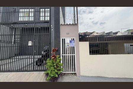 Casa para alugar com 230m², 4 quartos e sem vagaFachada