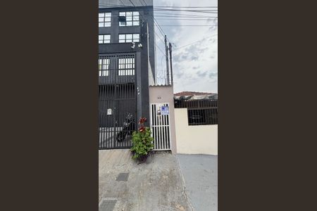 Casa para alugar com 230m², 4 quartos e sem vagaFachada