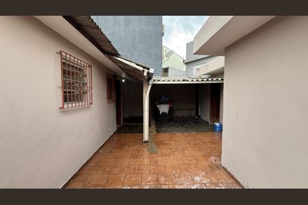 Casa para alugar com 230m², 4 quartos e sem vagaQuintal