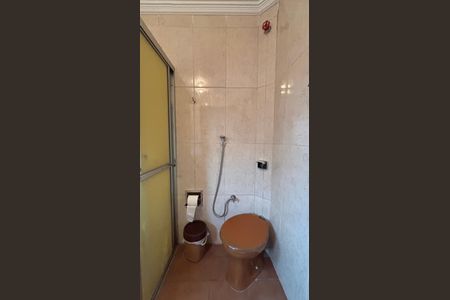 Casa para alugar com 230m², 4 quartos e sem vagaBanheiro Social