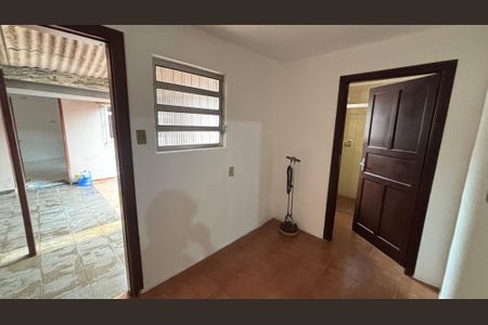 Casa para alugar com 230m², 4 quartos e sem vagaQuarto de Serviço