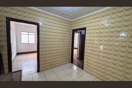 Casa para alugar com 230m², 4 quartos e sem vagaCozinha