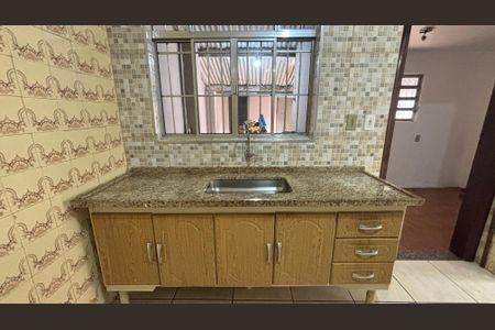 Casa para alugar com 230m², 4 quartos e sem vagaCozinha