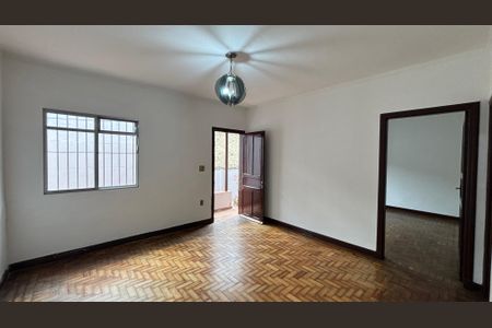 Sala de casa para alugar com 4 quartos, 230m² em Vila Helena, Santo André