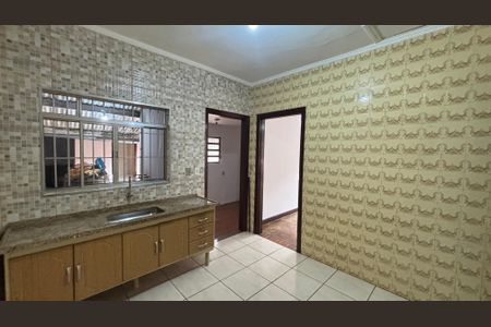 Casa para alugar com 230m², 4 quartos e sem vagaCozinha