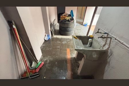 Casa para alugar com 230m², 4 quartos e sem vagaÁrea de Serviço