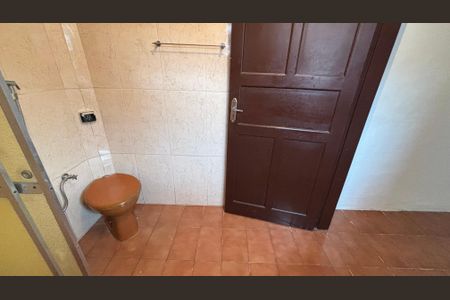 Casa para alugar com 230m², 4 quartos e sem vagaBanheiro Social