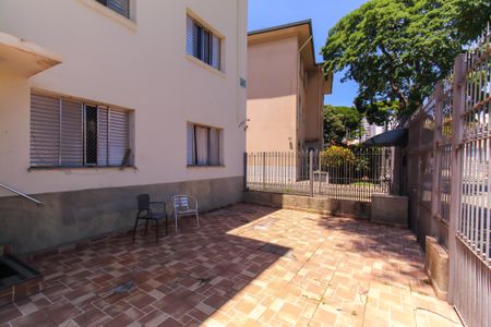 Apartamento à venda com 95m², 3 quartos e 3 vagasGaragem